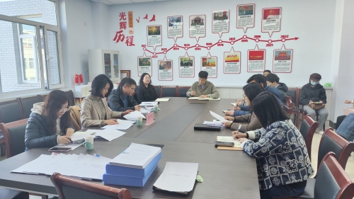 全覆盖督导 精准化发力——推进师德师风建设走深走实