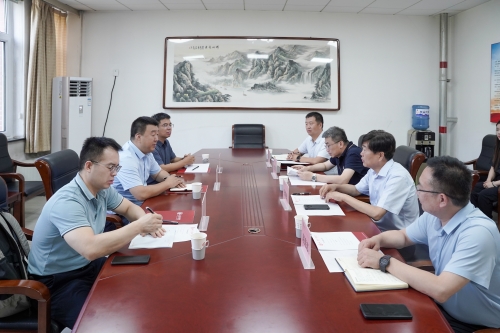 我校举办2025届毕业生夏季校园双选会